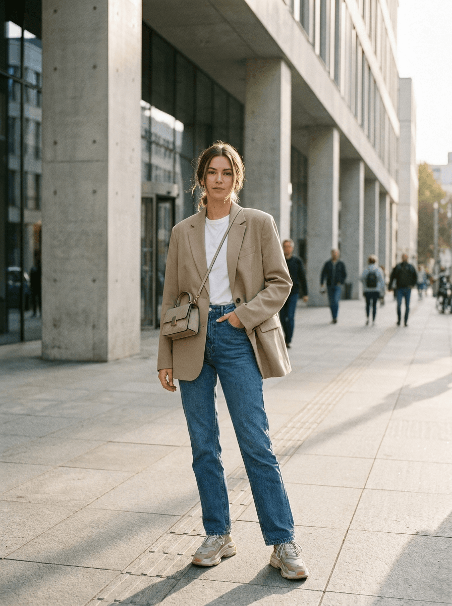 Outfit post by @genz.style