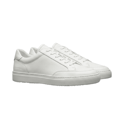 Giày sneaker trắng